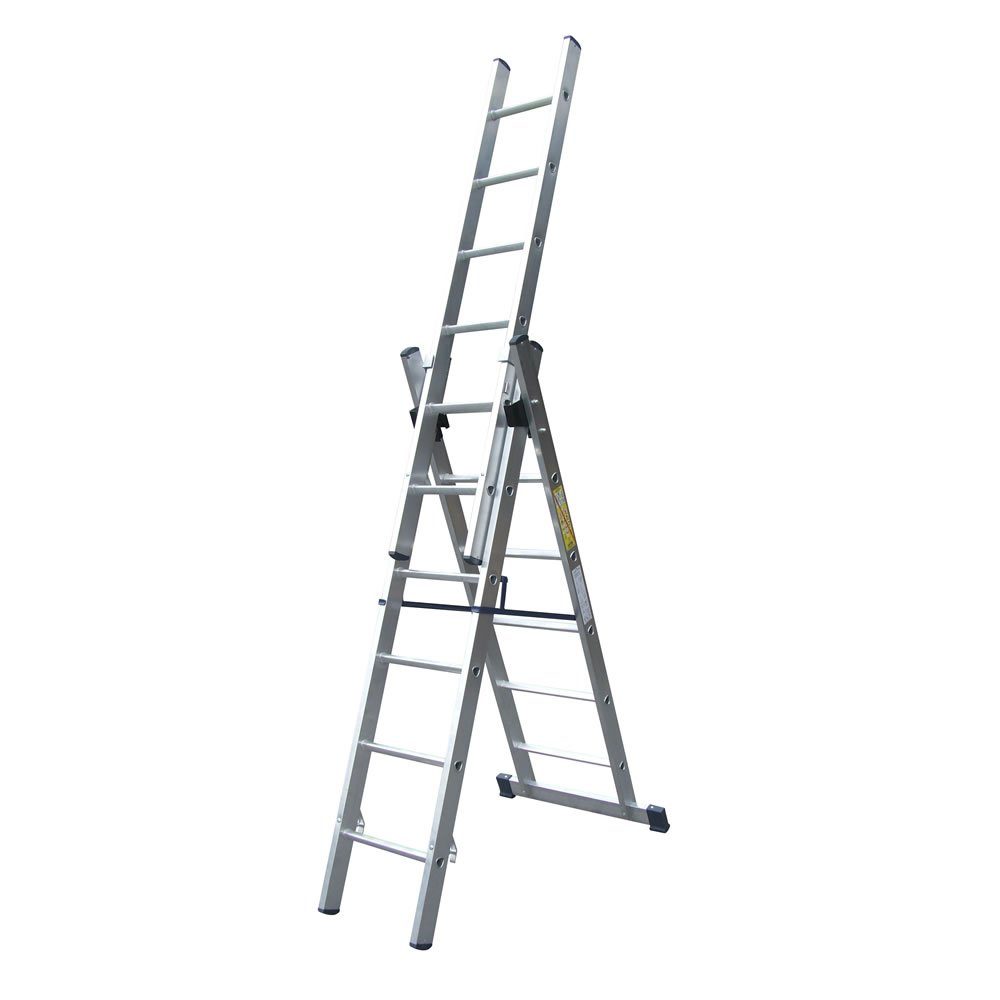 Lyte Ladders Combination Ladder